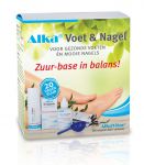 Alka Vitae Voet & Nagel 20 dagen kuur