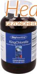 ARGroup King Chlorella 600 kauwtabl