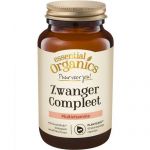 Essential Organics Puur Zwanger Compleet 60 caps