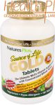 Natures Plus Source of Life Gold 180 tab