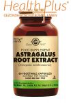 Solgar Astragalus Root extr 60vg