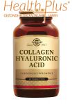 Solgar Hyaluronic Acid  Complex 30 tabletten