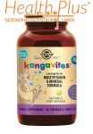 Solgar Kangavites Multi Berry 60 chewable