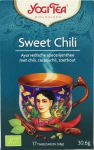 Yogi Tea Sweet Chili Biologisch17 zakjes