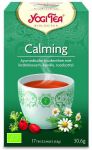 Yogi Tea Calming Biologisch 17 zakjes